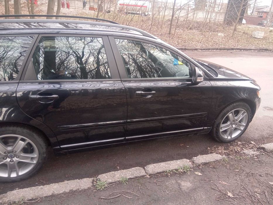 вольво в 50 2.0 дизель