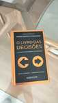 Livro das Decisões