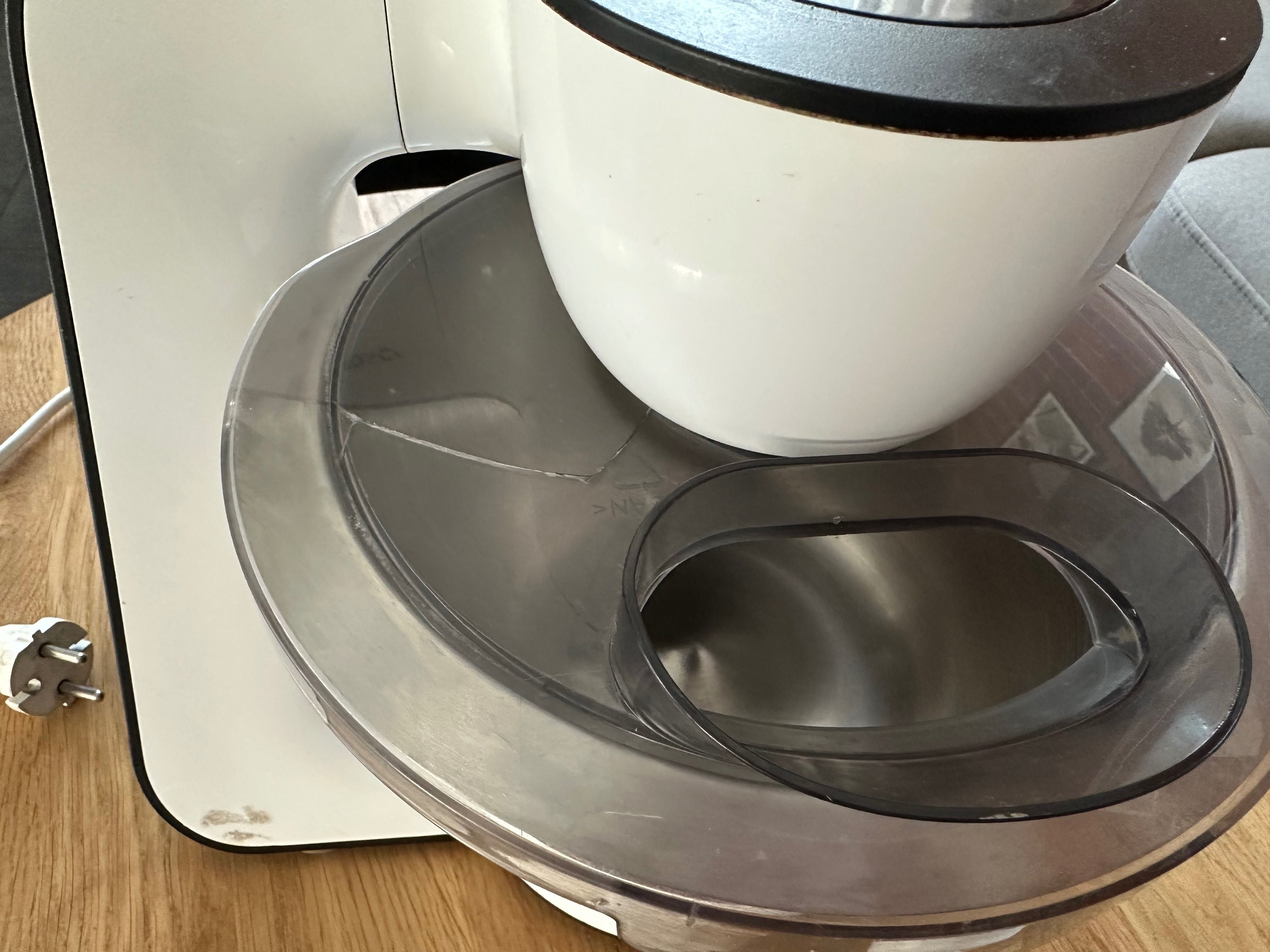 Robot kuchenny Bosch MUM5