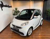 Smart ForTwo Coupé 0.8 cdi Passion 54