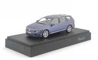 1/43 Volkswagen VW Passat B5 B7 B8 Touran Schuco Herpa Norev