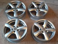 Alufelg16"  5x112 ET 40
