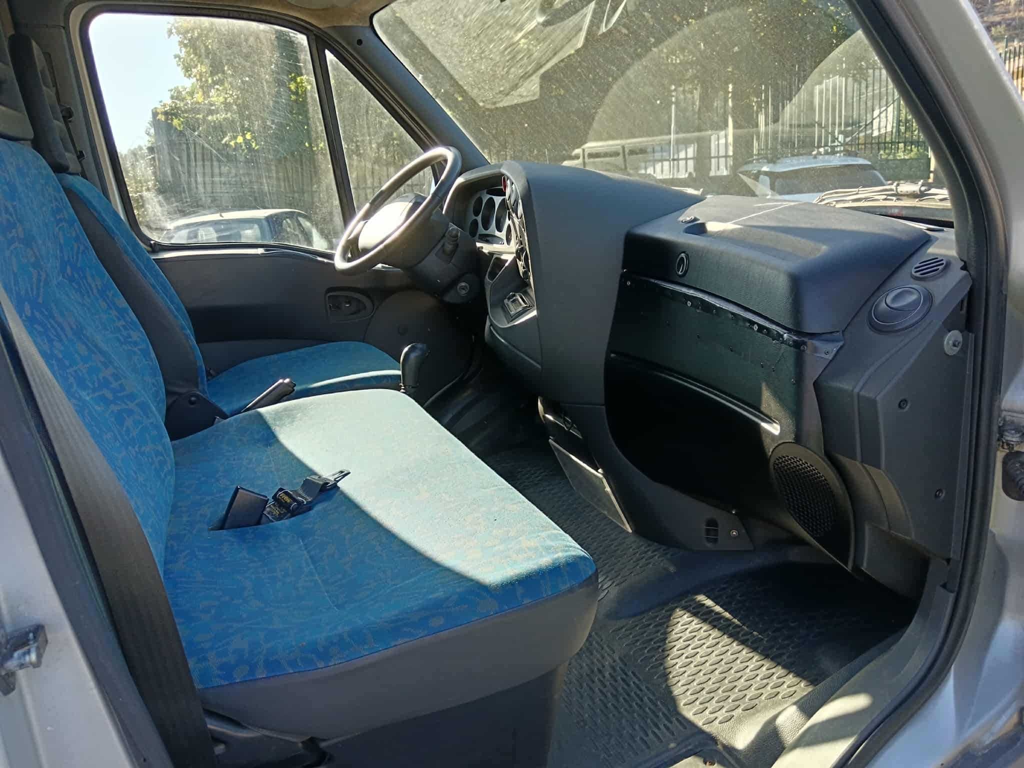 Iveco Daily 35C15