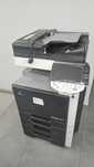 Drukarka Konica Minolta bizhub C280 - uszkodzona