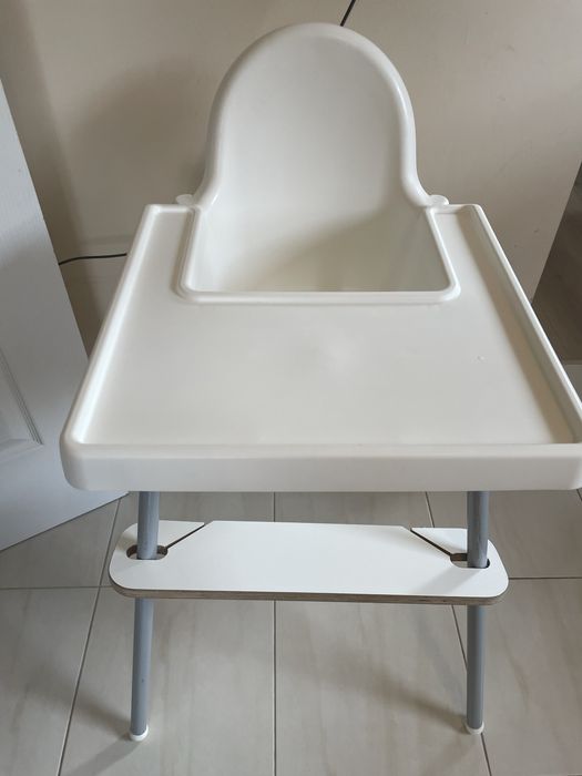 Ikea antilop z podnozkiem