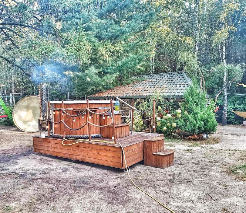 Dom na imprezy wieczór kawalerski/Panieński