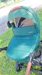 Bebetto Luca 2w1