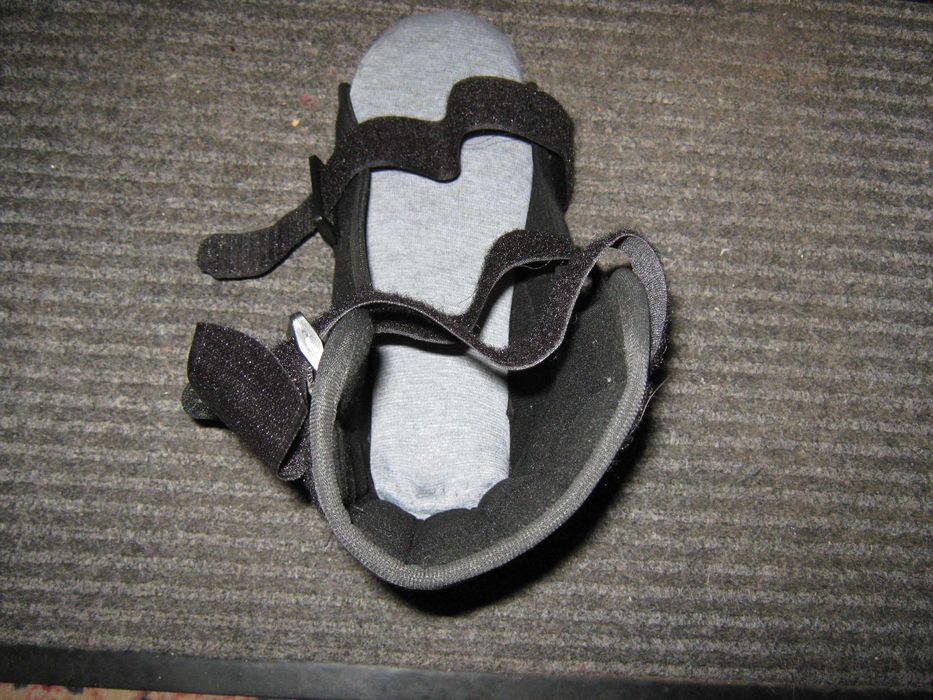 Сапожок Сапог ортез