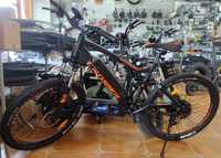 Електровелосипед CROSSER E-GROVES 29" 350W 36V 14A (27S)