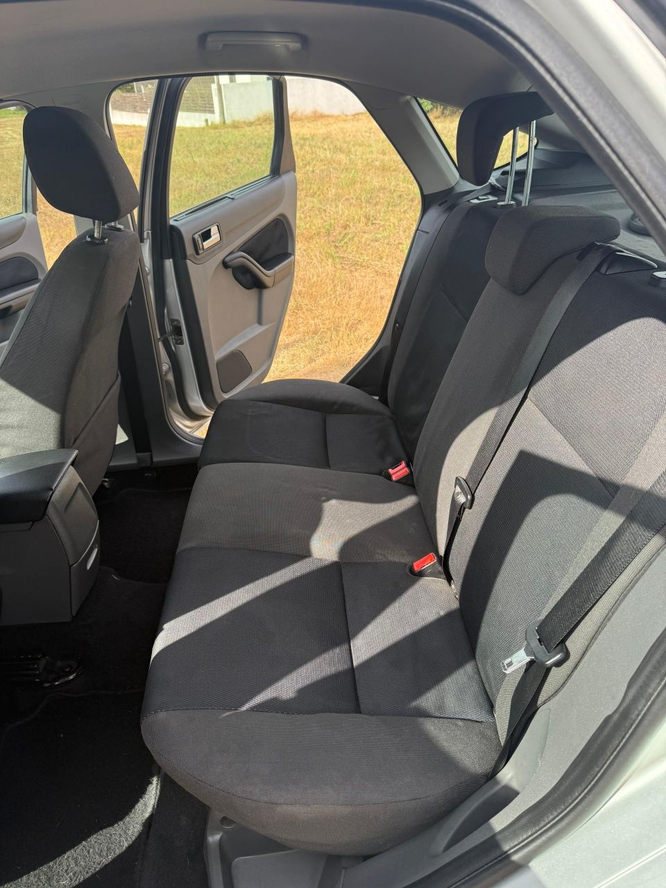 Ford focus 1.6 TDCI