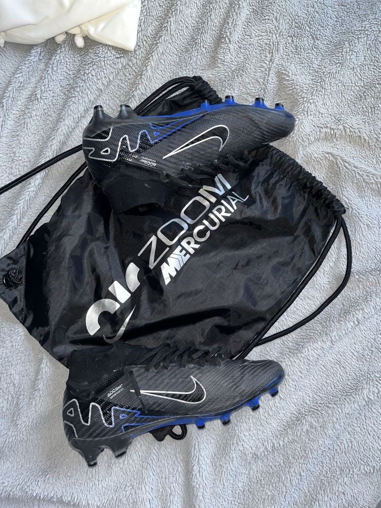 Korki nike superfly 9 elite ag