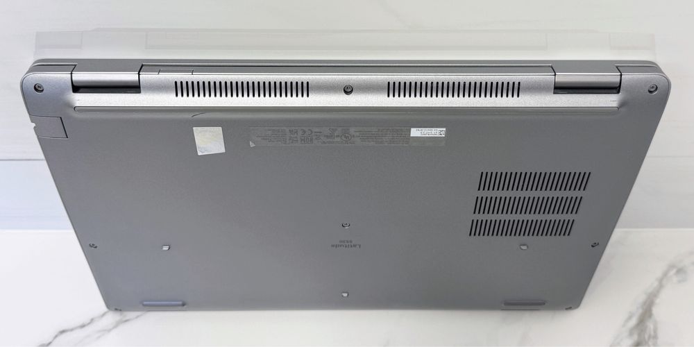 Dell Latitude 5530 15.6"FHD IPS|i5-1235U|16GB|256SSD|АКБ 18%