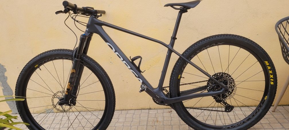 Orbea alma M50 (tM)