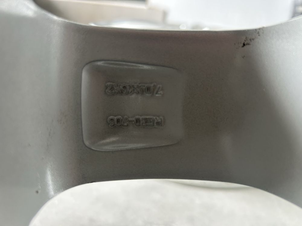 Felgi 16” RC design 5x114.3