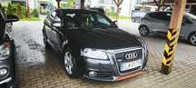 Audi a3 8p 2.0 tdi cr 170 km