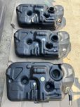 Бак паливний на Nissan Qashqai J 10.