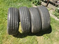 Opony Michelin e.primacy 195/55/16 91H 2022