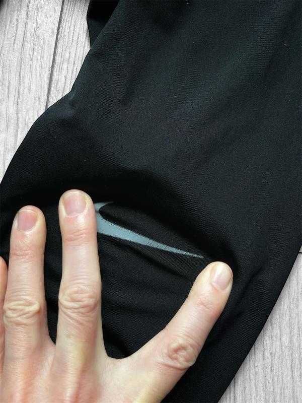 Мужские термолосины Nike Pro Combat Compression
