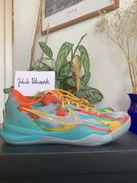Buty do koszykówski Nike Kobe 8 Protro „Venice Beach”