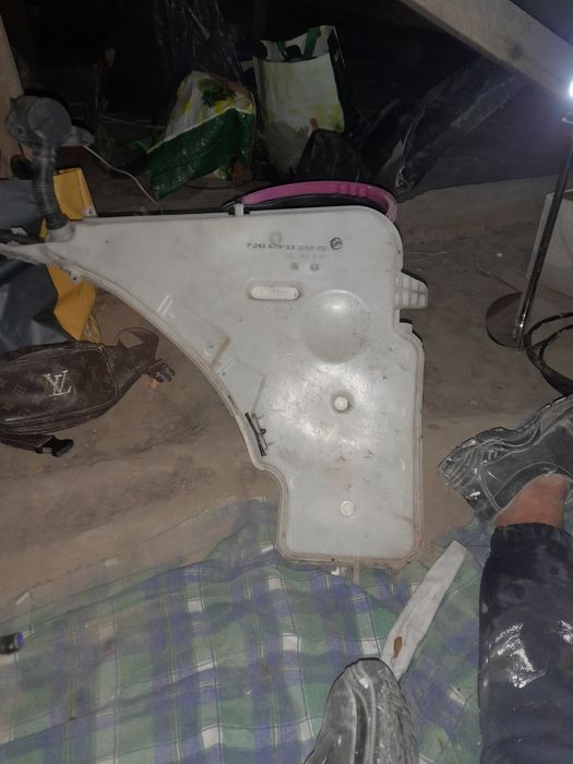 Comutador de luzes audi