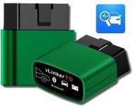 Vgate vLinker FD BT 3.0 Ford Mazda ForScan HS MS CAN PL