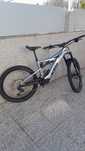 E-bike ktm kapoho pro