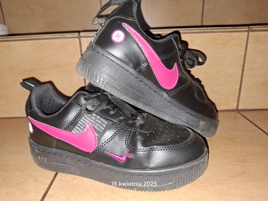 Nike nowe  rozm 36
