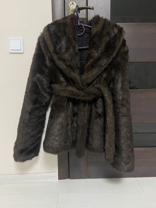 Шубка під норку