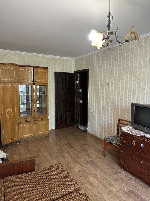 Харків. Найдешевша 1 кімнатна квартира.