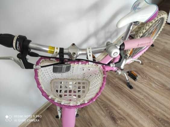 Sprzedam rower Giant