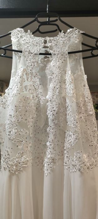 Suknia ślubna  używana