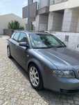 Audi A4 Avant M6 S-Line 1.9 TDI
