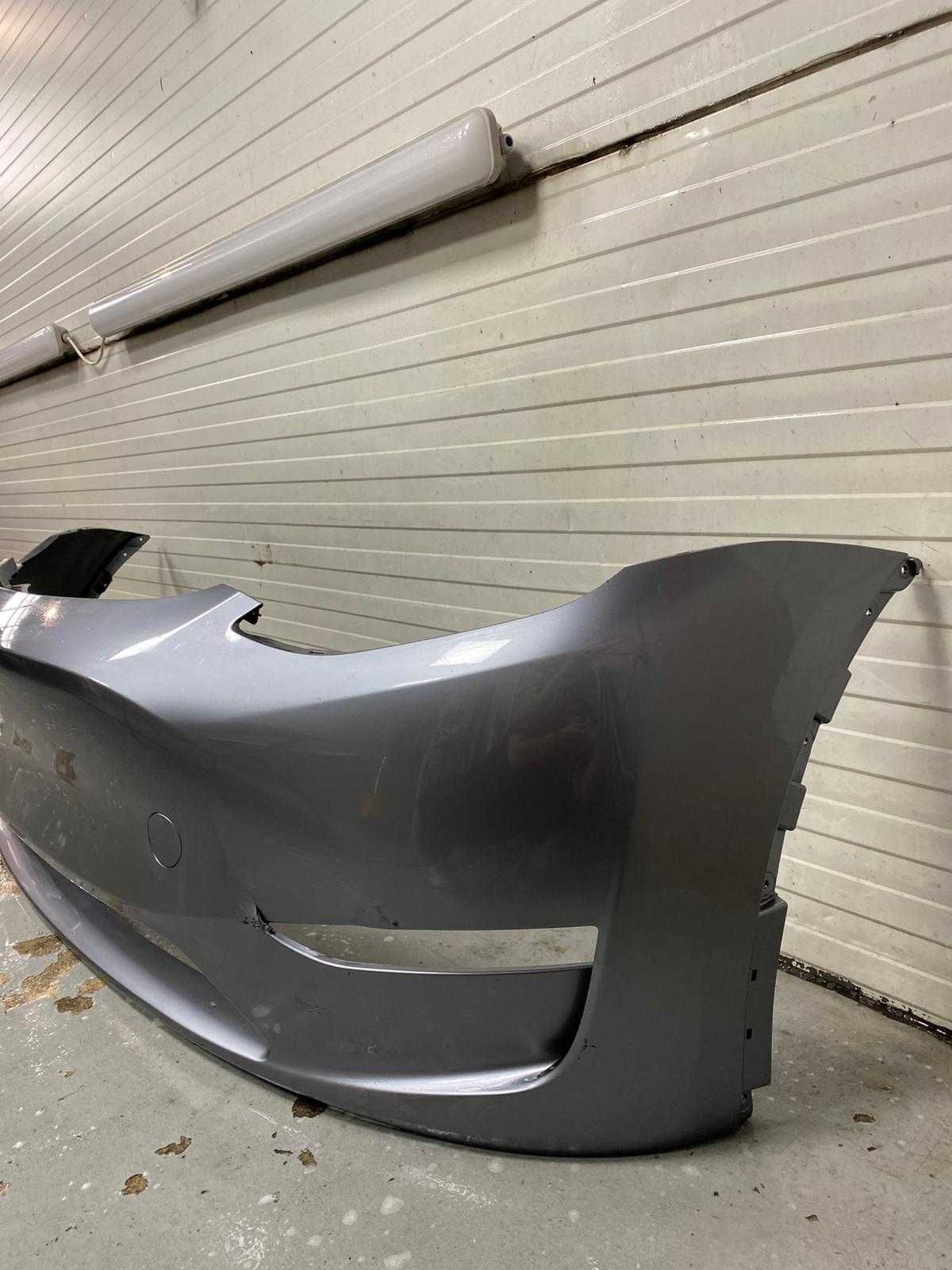 Para Choques Frente Tesla Model Y