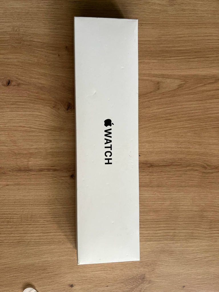 Sprzedam Apple watch
