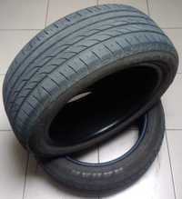 pneus 205/50 R17