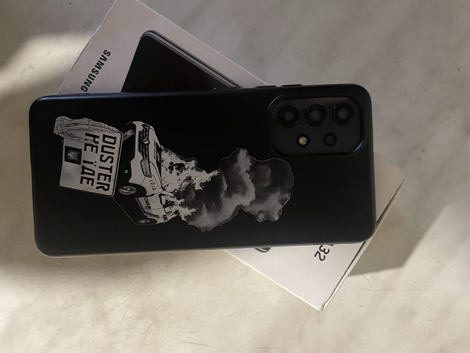 Самсунг а 32 на 128