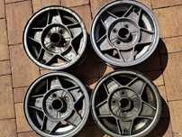 Felgi Ats Classic 6x13 Maluch Fiat 126p