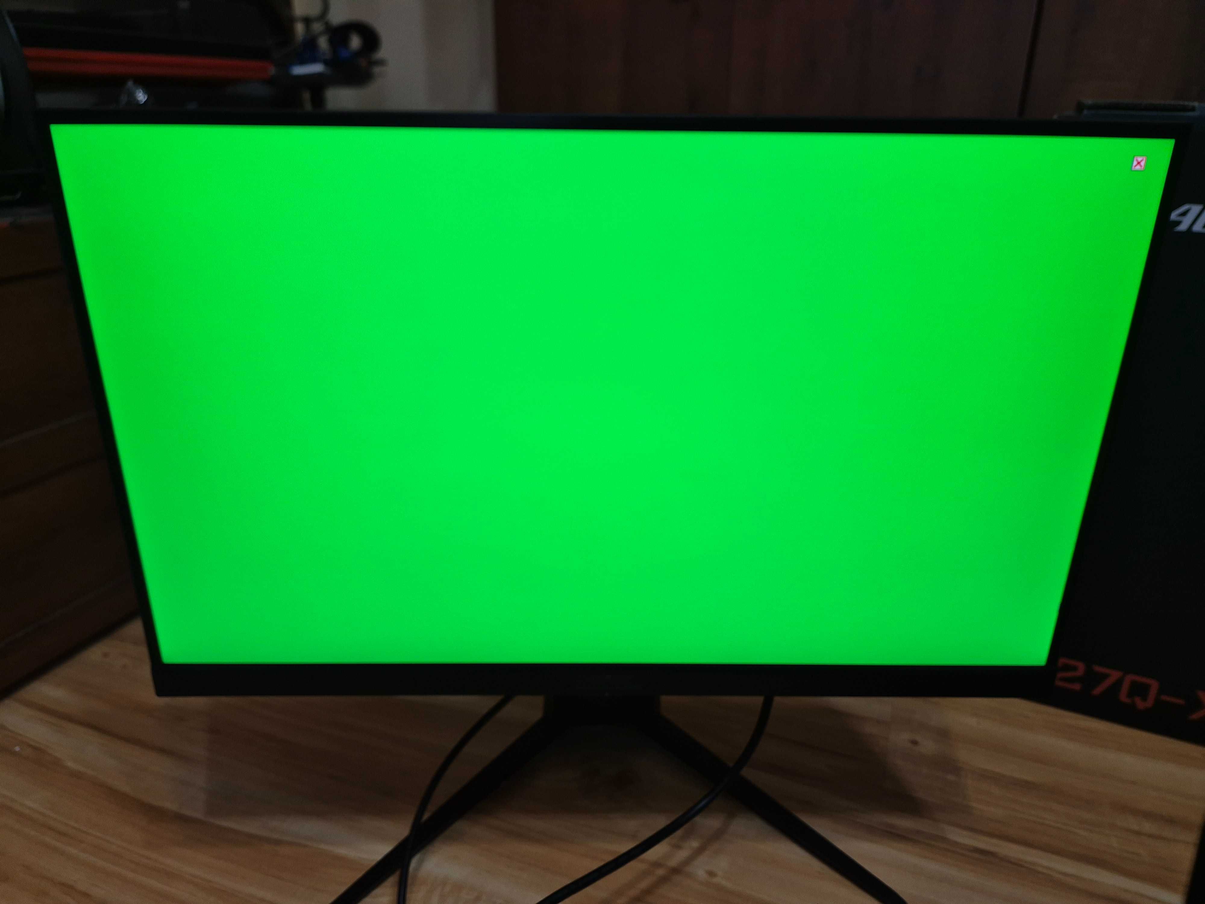 Monitor Gamingowy 27 cali 240Hz czas reakcji 1ms Aorus FI27Q-X