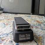 Chase Tone Gypsy Wah - Hendrix vintage vox sound *RARE*