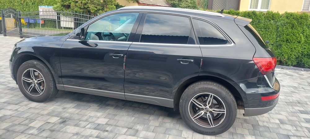 Sprzedam Audi Q5 2014