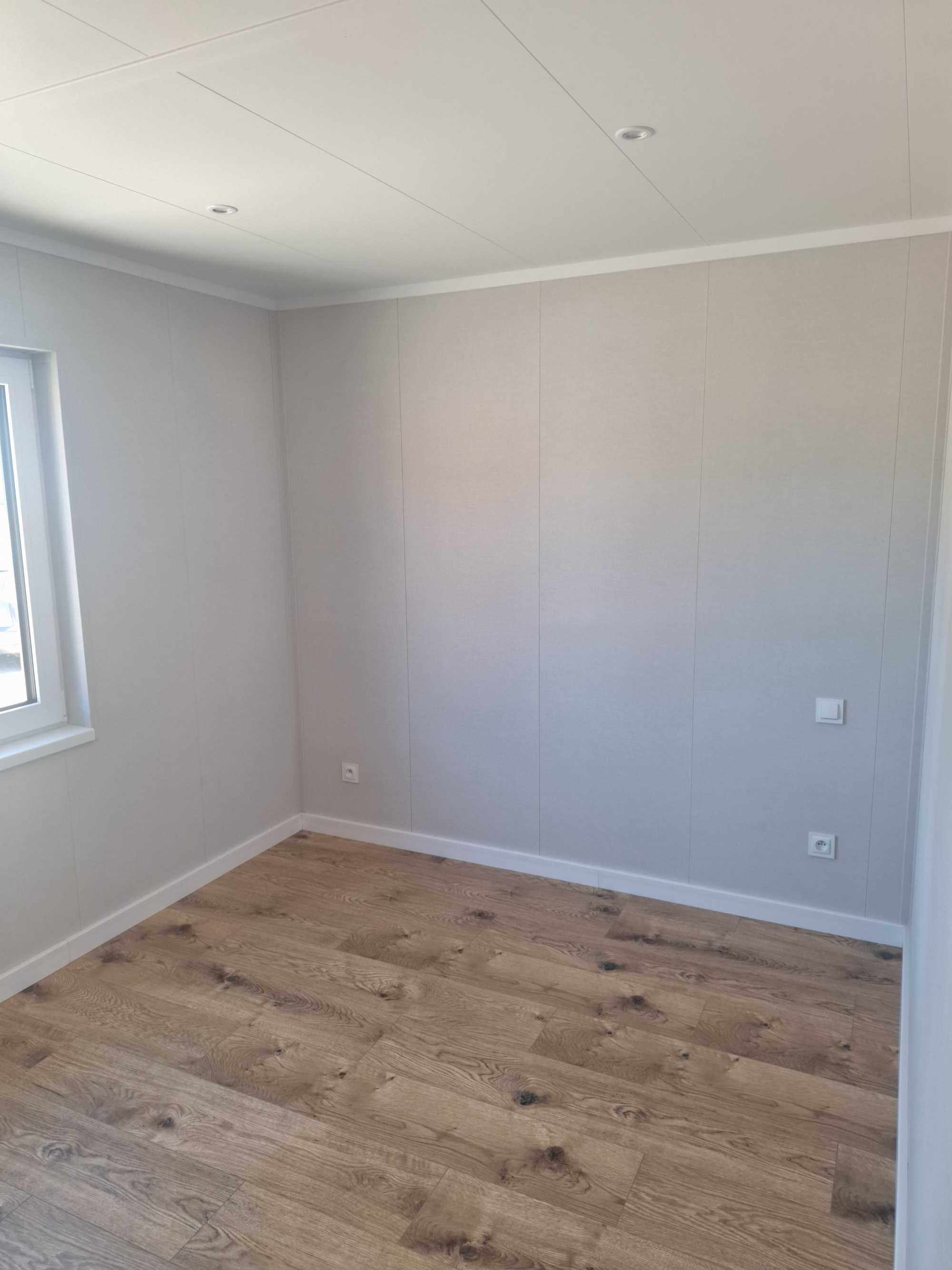 Sprzedam mobilny domek całoroczny 48m²