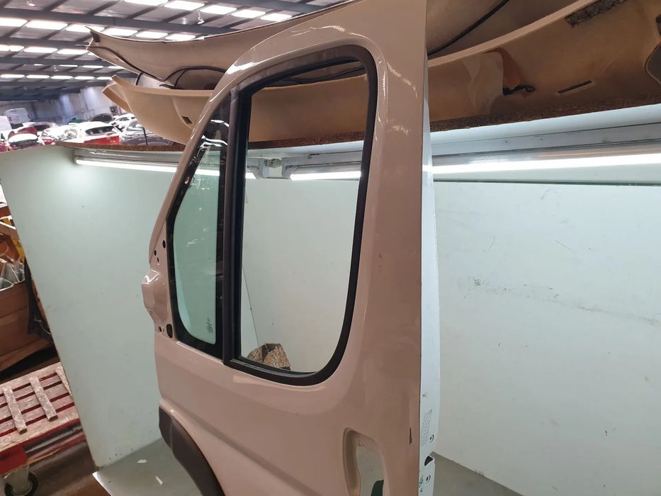 Porta frente esquerda FIAT Ducato (250_, 290_)