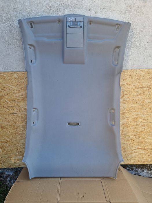 Podsufitka Opel Astra H III  HB 5 drzwi