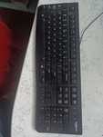 Klawiatura Logitech k120