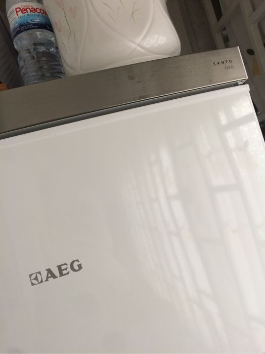 Gavetas para combinado AEG Modelo Santo (oko)