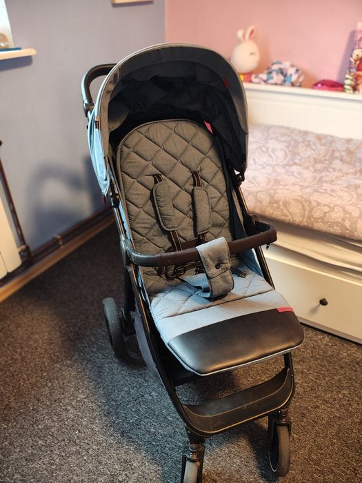 Wózek Carello Bravo