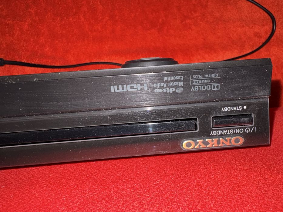 Плеер Blu- Rey  disc plaer  Onkyo BD-SP 308