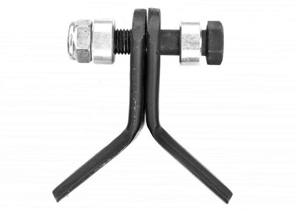 Nóż/młotek/bijak Y do kosiarek bijakowych EFGC EFGCH 16mm 800g/15/