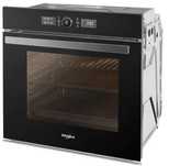 Духовка електрична Whirlpool AKZ96240NB шафа шкаф печь печка