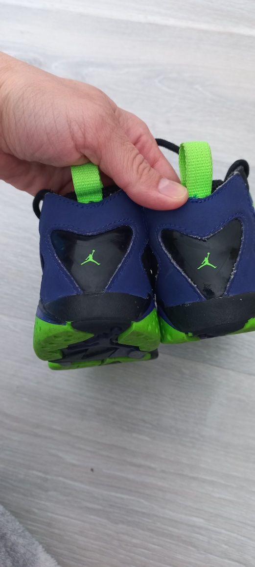 Кроcовки Nike Jordan